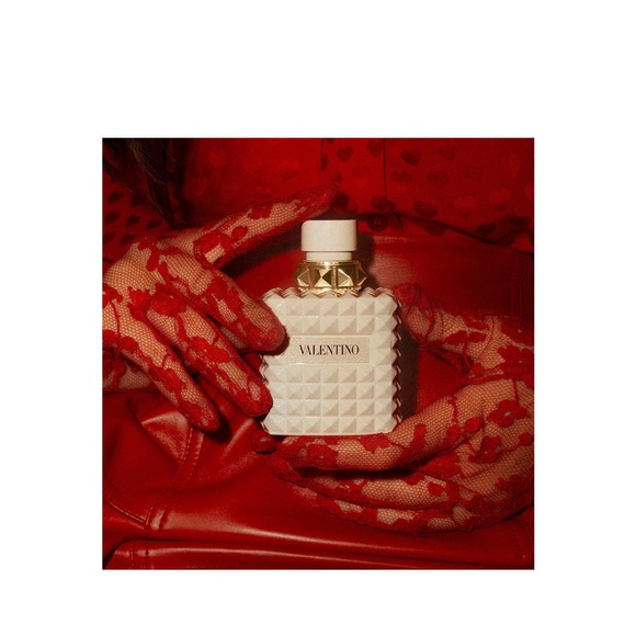 Sample-New Valentino Donna Born in Roma Ivory EAU DE PARFUM - Picture 6 of 6